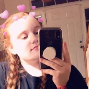 Meet your Posher, Brianna